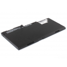 Аккумуляторная батарея iBatt iB-A980 для ноутбука HP-CompaqЕмкость (mAh): 5200. Напряжение (V): 11,1