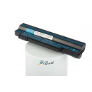 Аккумуляторная батарея iBatt iB-A141H для ноутбука Packard BellЕмкость (mAh): 5200. Напряжение (V): 10,8