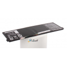 Аккумуляторная батарея для ноутбука Acer Aspire V3-371. Артикул iB-A911.Емкость (mAh): 3000. Напряжение (V): 15,2