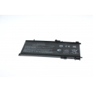 Аккумуляторная батарея 844203-855 для ноутбуков HP-Compaq. Артикул 11-11509.Емкость (mAh): 3000. Напряжение (V): 15,4