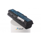 Аккумуляторная батарея для ноутбука Packard Bell EasyNote TJ67-AU-901. Артикул iB-A280X.Емкость (mAh): 11600. Напряжение (V): 11,1