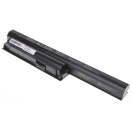 Аккумуляторная батарея для ноутбука Sony VAIO VPC-EJ2S9E/B. Артикул iB-A556H.Емкость (mAh): 5200. Напряжение (V): 11,1