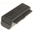 Аккумуляторная батарея для ноутбука HP-Compaq Presario CQ20. Артикул iB-A525H.Емкость (mAh): 5200. Напряжение (V): 14,4