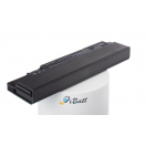 Аккумуляторная батарея для ноутбука Acer TravelMate 8104WLCi. Артикул iB-A675.Емкость (mAh): 4400. Напряжение (V): 14,8