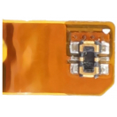 Аккумуляторная батарея iBatt iB-M649 для телефонов, смартфонов LGЕмкость (mAh): 2500. Напряжение (V): 3,8