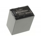 Аккумуляторные батареи для фотоаппаратов и видеокамер Sony DCR-SX63EЕмкость (mAh): 2200. Напряжение (V): 7,4
