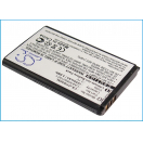 Аккумуляторная батарея iBatt iB-M500 для телефонов, смартфонов AlcatelЕмкость (mAh): 1050. Напряжение (V): 3,7