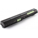 Аккумуляторная батарея для ноутбука HP-Compaq HDX X18-1108TX. Артикул 11-1331.Емкость (mAh): 6600. Напряжение (V): 14,4
