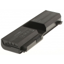 Аккумуляторная батарея для ноутбука HP-Compaq TouchSmart tx2-1015ea. Артикул iB-A281.Емкость (mAh): 4400. Напряжение (V): 7,4