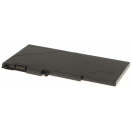 Аккумуляторная батарея для ноутбука HP-Compaq EliteBook 750 G1 (J8Q57EA). Артикул iB-A1033.Емкость (mAh): 4500. Напряжение (V): 11,1