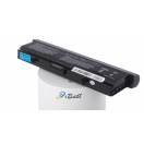 Аккумуляторная батарея для ноутбука Dell Inspiron 1526. Артикул iB-A582.Емкость (mAh): 6600. Напряжение (V): 11,1