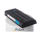 Аккумуляторная батарея для ноутбука Asus PRO52RL. Артикул iB-A182.Емкость (mAh): 4400. Напряжение (V): 11,1