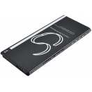 Аккумуляторная батарея для телефона, смартфона Samsung SM-N9150. Артикул iB-M1152.Емкость (mAh): 2600. Напряжение (V): 3,8
