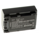 Аккумуляторные батареи для фотоаппаратов и видеокамер Sony DCR-SX83Емкость (mAh): 600. Напряжение (V): 7,4