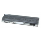 Аккумуляторная батарея для ноутбука Dell Latitude E6510. Артикул 11-1509.Емкость (mAh): 6600. Напряжение (V): 11,1