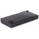 Аккумуляторная батарея для ноутбука MSI CX500DX. Артикул 11-1440.Емкость (mAh): 4400. Напряжение (V): 11,1