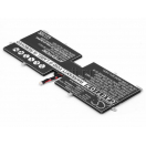 Аккумуляторная батарея для ноутбука HP-Compaq Spectre XT TouchSmart 15-4110er. Артикул iB-A791.Емкость (mAh): 3240. Напряжение (V): 14,8