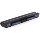 Аккумуляторная батарея для ноутбука Acer Aspire One AO521-105D с. Артикул 11-1234.Емкость (mAh): 4400. Напряжение (V): 11,1