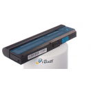 Аккумуляторная батарея для ноутбука Acer Aspire 5583WXCi. Артикул iB-A138.Емкость (mAh): 6600. Напряжение (V): 11,1