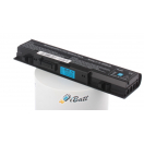 Аккумуляторная батарея 312-0702 для ноутбуков Dell. Артикул iB-A206.Емкость (mAh): 4400. Напряжение (V): 11,1