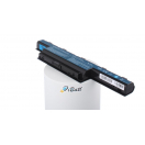 Аккумуляторная батарея для ноутбука Acer Aspire 4755G-2334G50Mn. Артикул iB-A217X.Емкость (mAh): 6800. Напряжение (V): 11,1