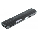Аккумуляторная батарея для ноутбука HP-Compaq nc6220. Артикул 11-1312.Емкость (mAh): 4400. Напряжение (V): 10,8