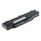 Аккумуляторная батарея для ноутбука Fujitsu-Siemens Lifebook AH530 GFX. Артикул 11-1334.Емкость (mAh): 4400. Напряжение (V): 10,8