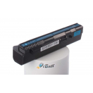 Аккумуляторная батарея iBatt iB-A157H для ноутбука eMachinesЕмкость (mAh): 10400. Напряжение (V): 11,1