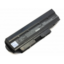 Аккумуляторная батарея для ноутбука Toshiba Satellite T215D-S1140RD. Артикул 11-1883.Емкость (mAh): 6600. Напряжение (V): 10,8