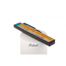 Аккумуляторная батарея для ноутбука IBM-Lenovo Essential G770 59071440. Артикул iB-A537H.Емкость (mAh): 5200. Напряжение (V): 11,1