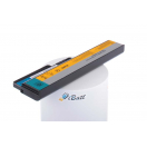 Аккумуляторная батарея для ноутбука IBM-Lenovo IdeaPad G780 59343357. Артикул iB-A533H.Емкость (mAh): 5200. Напряжение (V): 11,1
