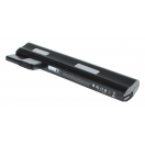 Аккумуляторная батарея для ноутбука HP-Compaq Mini 210-2223ep. Артикул 11-1192.Емкость (mAh): 4400. Напряжение (V): 10,8