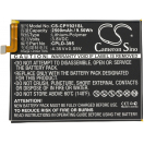 Аккумуляторная батарея CPLD-395 для телефонов, смартфонов Coolpad. Артикул iB-M1668.Емкость (mAh): 2500. Напряжение (V): 3,8