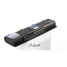 Аккумуляторная батарея для ноутбука Asus N75SV. Артикул iB-A492.Емкость (mAh): 4400. Напряжение (V): 10,8
