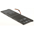 Аккумуляторная батарея для ноутбука Acer ASPIRE ES1-512-C88M. Артикул iB-A984.Емкость (mAh): 2200. Напряжение (V): 11,1