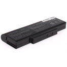 Аккумуляторная батарея для ноутбука Asus X70SR. Артикул 11-1169.Емкость (mAh): 6600. Напряжение (V): 11,1