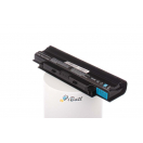 Аккумуляторная батарея для ноутбука Dell Inspiron 3520-5489. Артикул iB-A502H.Емкость (mAh): 5200. Напряжение (V): 11,1