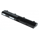 Аккумуляторная батарея HSTNN-OB2R для ноутбуков HP-Compaq. Артикул 11-1567.Емкость (mAh): 4400. Напряжение (V): 10,8
