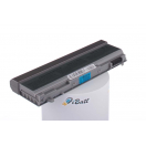 Аккумуляторная батарея для ноутбука Dell PP27L. Артикул iB-A509.Емкость (mAh): 6600. Напряжение (V): 11,1
