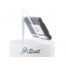 Аккумуляторная батарея iBatt iB-M887 для телефонов, смартфонов ZTEЕмкость (mAh): 1050. Напряжение (V): 3,7