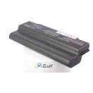 Аккумуляторная батарея для ноутбука Sony VAIO VGN-SZ38TP/C. Артикул iB-A467.Емкость (mAh): 8800. Напряжение (V): 11,1