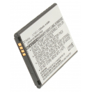 Аккумуляторная батарея для телефона, смартфона LG P698. Артикул iB-M1020.Емкость (mAh): 1200. Напряжение (V): 3,7
