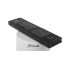 Аккумуляторная батарея для ноутбука Packard Bell EasyNote MZ36-V-120. Артикул iB-A825.Емкость (mAh): 4400. Напряжение (V): 11,1