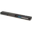 Аккумуляторная батарея для ноутбука HP-Compaq 511. Артикул iB-A289H.Емкость (mAh): 5200. Напряжение (V): 11,1