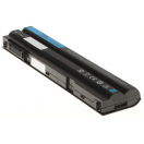 Аккумуляторная батарея для ноутбука Dell Latitude E6440. Артикул iB-A298H.Емкость (mAh): 5200. Напряжение (V): 11,1
