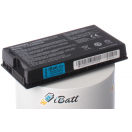 Аккумуляторная батарея iBatt iB-A215 для ноутбука AsusЕмкость (mAh): 4400. Напряжение (V): 10,8