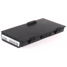 Аккумуляторная батарея для ноутбука Packard Bell EasyNote MX65-100. Артикул 11-1182.Емкость (mAh): 4400. Напряжение (V): 11,1