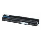 Аккумуляторная батарея MHPKF для ноутбуков Dell. Артикул iB-A721H.Емкость (mAh): 5200. Напряжение (V): 11,1