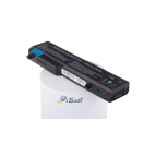 Аккумуляторная батарея для ноутбука Dell PP36L. Артикул iB-A506H.Емкость (mAh): 5200. Напряжение (V): 11,1