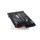 Аккумуляторная батарея для ноутбука HP-Compaq ENVY TouchSmart Ultrabook 4-1124tu. Артикул iB-A615.Емкость (mAh): 3400. Напряжение (V): 14,8